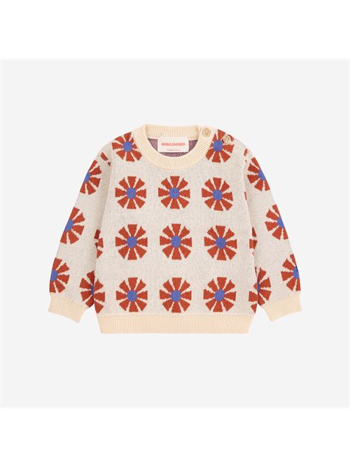  BOBO CHOSES | AB101199OFFWHITE